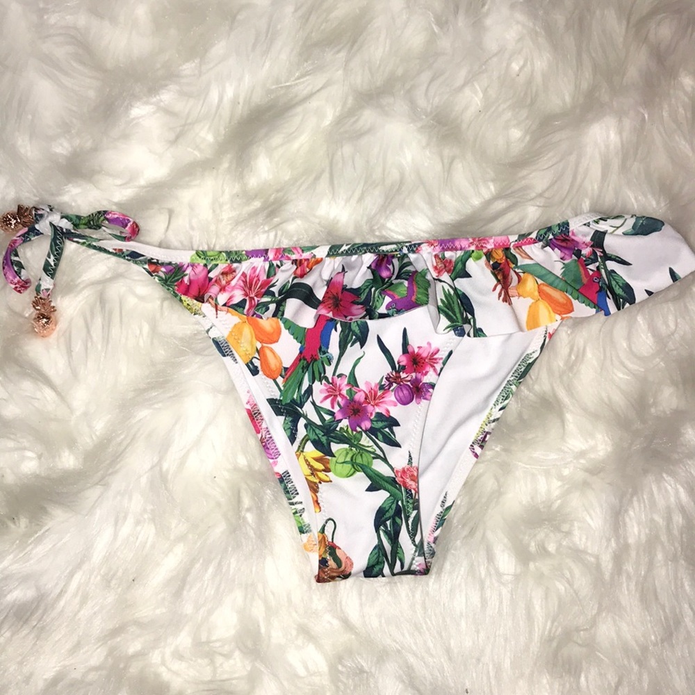Bikini bottoms
